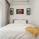 Dubai Marina - 1 Bhk Elegant Apartment